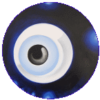 Blue Eye