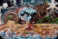 Card Seven