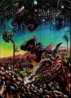 Card Three
