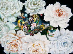 Nakki's Bouquet
