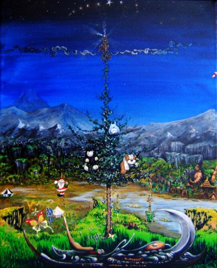 Painting