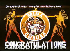 Loving Cup