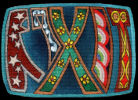 Raxit Emblem